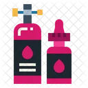 Lubricant  Icon