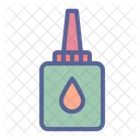 Lubricate  Icon