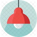 Luce Lampadina Soffitto Icon