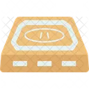 Lucha Libre Ring Sumo Icon