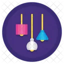 Luci Notte Luce Icon