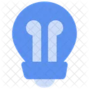 Luci Creativita Idee Icon