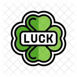 Luck  Icon
