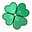 Luck Green Game Item Icon