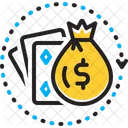 Luck Fate Fortune Icon