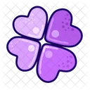Luck Pirple Game Item Icon
