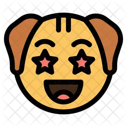 Lucky Emoji Icon