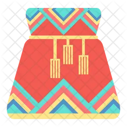 Lucky Bag  Icon