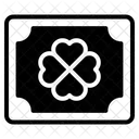 Lucky Card Icon