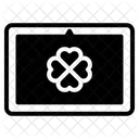 Lucky Card Icon
