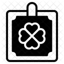 Lucky Card Icon