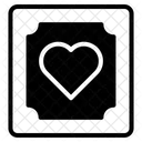 Lucky Card Icon