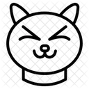 Lucky Cat Icon