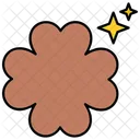 Luckyclover Clover Luck Icon