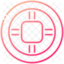Lucky Coin  Icon