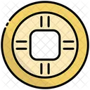Lucky Coin  Icon