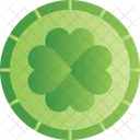 Lucky Coin  Icon