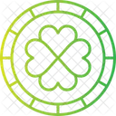 Lucky Coin  Icon
