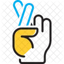 Lucky Fortunate Falsehood Icon