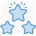 Lucky star  Icon