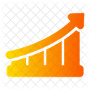 Lucro empresarial  Ícone