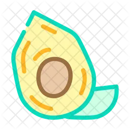 Lucuma  Icon