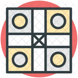 Ludo  Icon