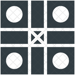 Ludo Icon