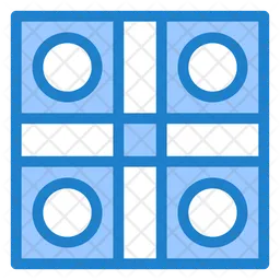 Ludo  Icon