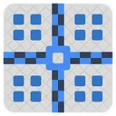 Ludo Board  Icon