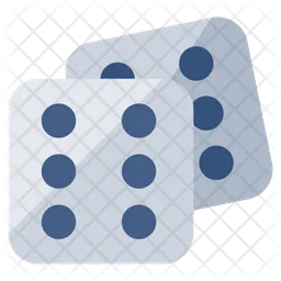 Ludo Dices  Icon