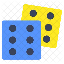 Ludo Dices  Icon