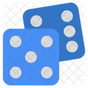 Ludo Dices  Icon