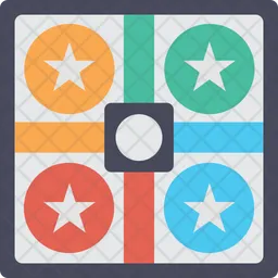 Ludo Game  Icon