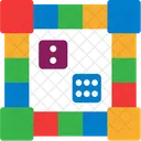 Ludo Game Game Ludo Icon