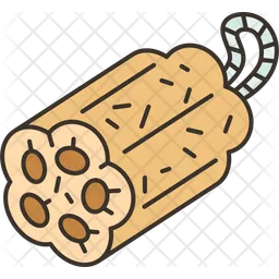 Luffa  Icon