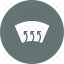 Luft  Symbol