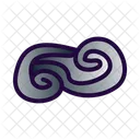 Luft  Symbol