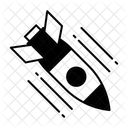 Luftangriff  Symbol