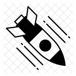 Luftangriff  Symbol