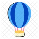 Luftballon  Symbol