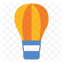 Luftballon  Symbol