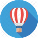 Luftballon  Symbol