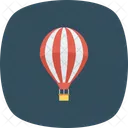 Luftballon  Symbol