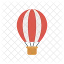 Luftballon  Symbol