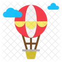 Luftballon  Symbol