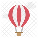 Luftballon  Symbol