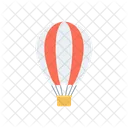 Luftballon  Symbol