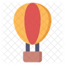 Luftballon  Symbol