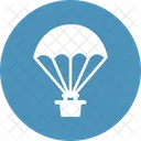 Luftballon  Symbol